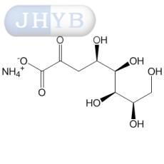 3-脱氧-D-甘露-2-辛酮糖酸铵盐