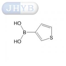 噻吩-3-硼酸
