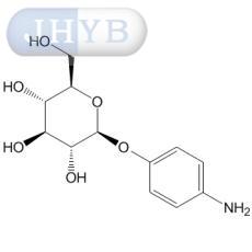 (4-氨基苯基)-β-D-吡喃葡萄糖苷