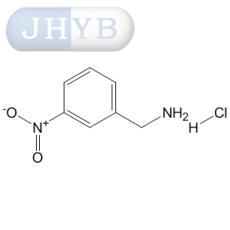 3-硝基苄胺盐酸盐