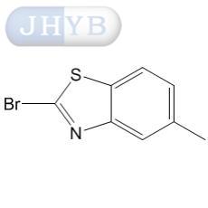 2-溴-5-甲基苯并噻唑