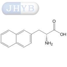 3-(2-萘基)-D-丙氨酸