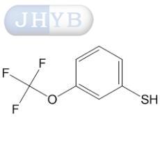 3-(三氟甲氧基)苯硫酚