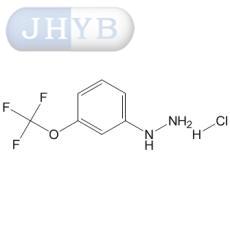 3-三氟甲氧基-苯肼盐酸盐