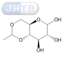 4,6-O-亚乙基-α-D-葡萄糖