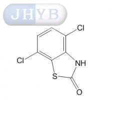 4,7-二氯-2(3H)-苯并噻唑酮