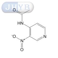 4-乙酰氨基-3-硝基吡啶