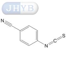 4-氰基苯基异硫氰酸酯