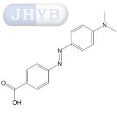 4-二甲氨基偶氮苯-4’-甲酸