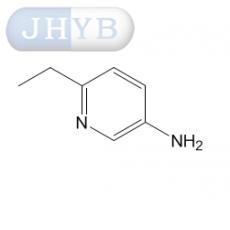 2-乙基-5-氨基-吡啶