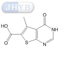 5-׻-4--3,4--Բ[2,3-d]-6-