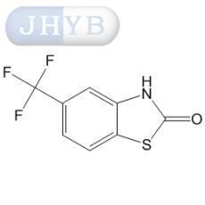 5-三氟甲基-2(3H)-苯并噻唑酮
