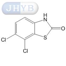 6,7-二氯-2(3H)-苯并噻唑酮