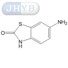 6-氨基-2(3H)-苯并噻唑酮