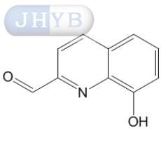 8-羟基喹啉-2-甲醛