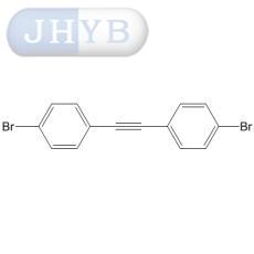 二(4-溴苯基)乙炔