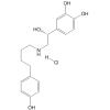 Arbutamine hydrochloride