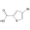 4-溴-2-噻吩羧酸