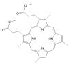 Deuteroporphyrin IX dimethyl ester