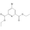 4-溴吡啶-2,6-二羧酸二乙酯