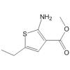 2-氨基-5-乙基噻吩-3-甲酸甲酯