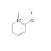 2-氯-1-甲基吡啶鎓碘化物