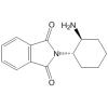 2-[(1S,2S)-2-氨基环己基]异二氢吲哚-1,3-二酮