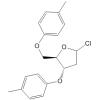 3,5-二-O-(对甲苯甲酰基)-2-脱氧-D-呋喃核糖氯化物
