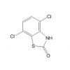 4,7-二氯-2(3H)-苯并噻唑酮