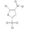 5-氯-4-硝基噻吩-2-磺酰氯