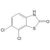 6,7-二氯-2(3H)-苯并噻唑酮