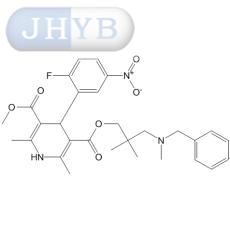 Palonidipine hydrochloride
