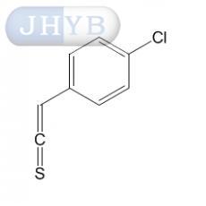 4-氯苯基硫代异氰酸酯