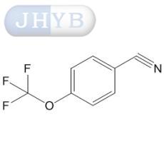 4-(三氟甲氧基)苯甲腈