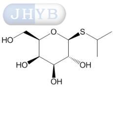 异丙基-β-D-硫代半乳糖吡喃糖苷