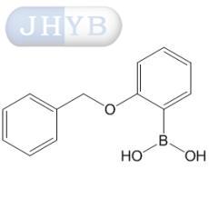 2-苄氧基苯硼酸