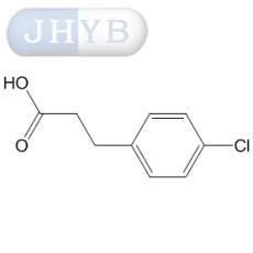 3-(4-氯苯基)丙酸