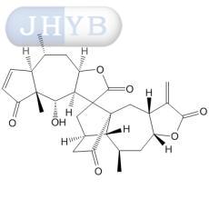 小堆心菊素