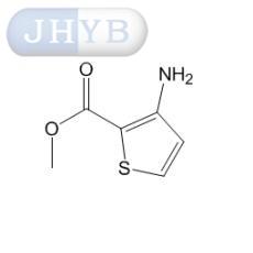 3-氨基噻吩-2-甲酸甲酯