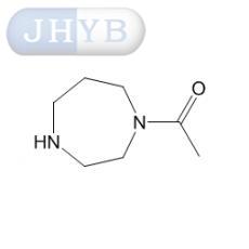 N-乙酰基高哌嗪