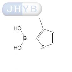 3-甲基噻吩-2-硼酸
