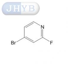 4-溴-2-氟吡啶