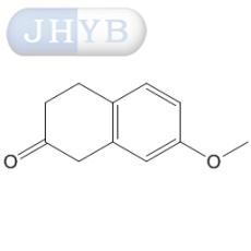 7-甲氧基-2萘满酮
