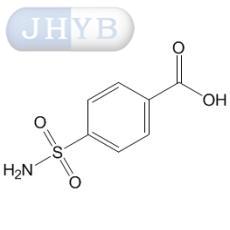 4-羧基苯磺酰胺