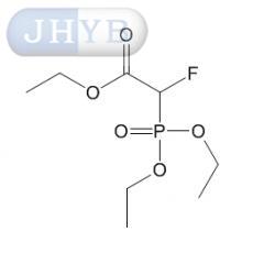 2-氟-2-膦酰基乙酸三乙酯