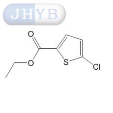 5-氯噻吩-2-甲酸乙酯