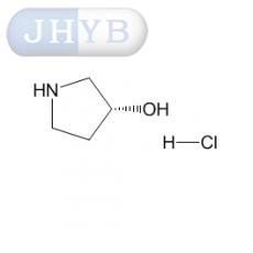 (R)-(-)-3-羟基吡咯烷盐酸盐  羟基吡咯烷盐酸盐