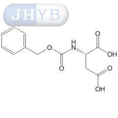 N-苄氧羰基-L-天冬氨酸