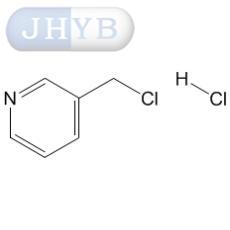 3-氯甲基吡啶盐酸盐