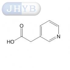 3-吡啶乙酸